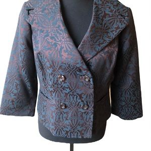 Axcess Woman’s Blazer